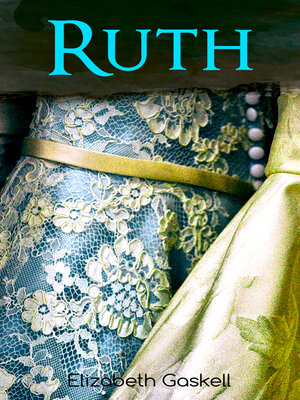 cover image of RUTH